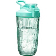 【Authentic products Directly from Japan】 Rohanway (LHHW) Protein Shaker, BPA Free Shaker, Protein Sh