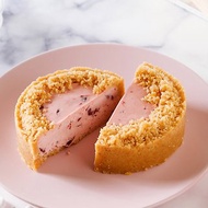 艾波索【草莓無限乳酪4吋】蘋果日報母親節蛋糕評比季軍