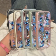 Cute Aesthetic Stitch Girl Case Vivo T5 Pro 5G Y11d Y31d Pro Y19S Pro V60 Lite Y05 V70 Fe T1 Y29 5G 
