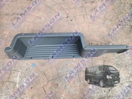 Nissan Urvan NV350 2015 - 2025 Stepboard Cover