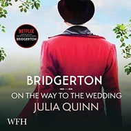 Bridgertons (8 book series) by Julia Quinn book