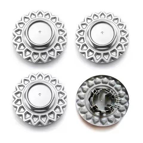 4pcs Top Quality 165MM 535i Wheel Center Hub Cap Cover Rims Logo Badge Emblem fits BMW 5 6 7 Series 