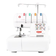 Mesin Obras dan Neci / Necci Portable YOKO YK-320