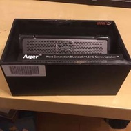ARC Ager Bluetooth HD Stereo Speaker 無線藍芽喇叭