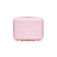 HQ LUGGAGE กระเป๋าเดินทาง PP ขนาด 14 นิ้ว รุ่น 8803