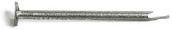 Hi-Logic 75034 Stainless Steel Nails, Flat Head, 16 x 25