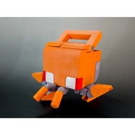 3rd Party Gundam Gquuuuuux Conch