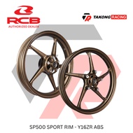 RCB SP500 Sport Rim - Y16ZR ABS