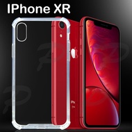 โค้ดลด 10 บาท เคส ไอโฟน เอ็กซ์อาร์ รุ่นหลังนิ่ม Tpu Soft Case For iPhone XR (6.1")