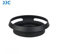 JJC - Z-014-42II 自動鏡頭蓋黑色適Olympus 14-42mm f/3.5-5.6 EZ和Panasonic 12-32mm