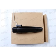 Original Outer Door Handle RIGHT/RH Subaru Forester 2008 SG5/SG9