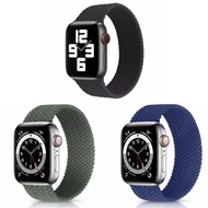 IWatch Solo Nylon Strap / iWatch watch Strap