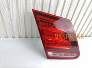 FOR Mercedes-Benz   W212 E200 E250 E260 E320 E300 2014-2016​ 4 doors TAILLIGHT TAIL LIGHT TAIL LAMP 