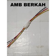 4 PIN SPOT CABLE CONNECTION SOCKET