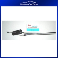 Toyota Unser Antenna Aerial