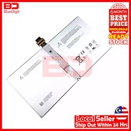 LAPTOP Battery for Microsoft Surface Pro 4 Surface Pro 4 1724 Surface Pro 4 (1724) Surface Pro 4 172