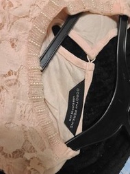 Dorothy Perkins pink vest