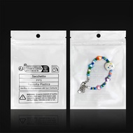 Daily New Arrival/Anti-Suffocation Warning Words Packaging Bag Environmentally Friendly Sign Pearl B