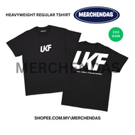 [New Release] UKF The Home Of Bass Music UKGarage DnB Dubstep Tshirt