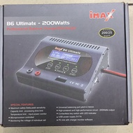 B6 ultimate-200watts imax