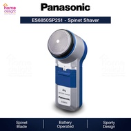 Panasonic Shaver ES6850SP251 / ES6850
