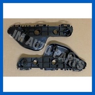 ◙ ◰ ✦ Toyota Vios 2019 - 2024 Front Bumper Bracket / Support / Retainer / Holder / Clip