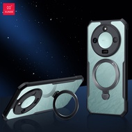 Xundd For Honor X60/Honor X60 Pro/Honor X9C Smart/Honor X9C Case Shockproof ShellLens ProtectionTPU&