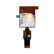 2.4inch AMOLED Module Driver IC RM690C0 Screen 450(RGB)*600 OLED Display Module Oled Display