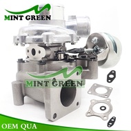 For RHV4 Turbo Charger Isuzu D- MAX 3.0L 4JJ1 4JJ1T 8981320692 8982356271 8982356281 8974350071 8974