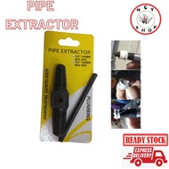 Pipe Extractor/Pipe Damage Extractor/2way Extractor