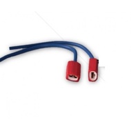 H1 (H3)  Bulb Socket (1 pack 2 pcs)