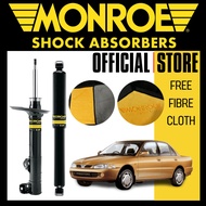 MONROE OESPECTRUM® SHOCK ABSORBER FRONT AND REAR PROTON WIRA 1.6/1.8 1993-2009
