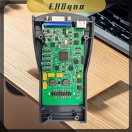 EHBqna เครื่องมือวินิจฉัยความผิดพลาดของรถยนต์ V9.150 LEXIA3 PP2000ใหม่สำหรับ V9.85รถรุ่น WIFI และ US