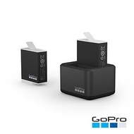 GoPro 雙電池充電器 +Enduro電池 ADDBD-211-AS