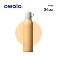 Owala Freesip Twist Beachfront - 24oz