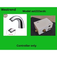 Westrend Controller Ast222acdc for sensor tap