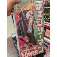 threezero FIG ZERO 1/6 CHAINSAW MAN POWER Action Figure