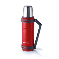 Tupperware Xploris Thermal Flask 1.2 L