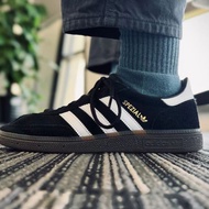 Adidas adidas/adidas Men Women Same Style Rubber Sole Casual Low-Top Sneakers Anti-Slip Wear-Resista