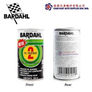 Bardahl 1 Bardahl 2 Engine Oil Treatment 350ML