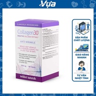 Webber Naturals Pills - Collagen30 Bioactive Collagen Peptides - Skin Care