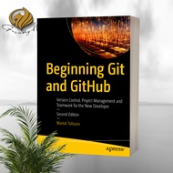 Beginning Git and GitHub (2nd Edition)