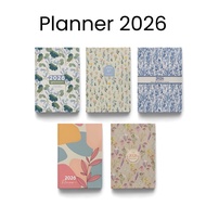 PLANNER 2026 | PLANNER BARU | NEWYEAR 2026