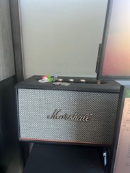 Marshall 音箱