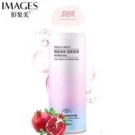 IMAGES Whitening Sunscreen Spray 150ml - Pomegranate Extract Hydrating Moisturizer Skin Protective M