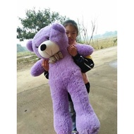 giant big teddy bear nice present sweet bears gift besar soft toys