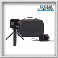 GOPRO TRAVEL KIT / GOPRO SHORTY , GOPRO SLEEVE + LANYARD / GOPRO CASE / GOPRO RUBBER CASE