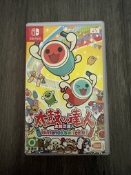 太鼓達人