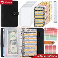 Budget Binder - Budget Planner Money Envelopes Envelope Method Method, Budget Planner Money Book Wit