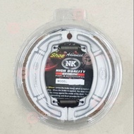 BRAKE SHOE - BENELLI - SM SPORTS 110R (NK) (A2)